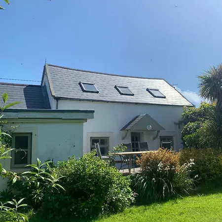 Ancaire Cottage Kilbronogue. Schull Exterior photo