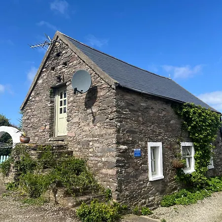 Ancaire Cottage Kilbronogue. Schull Exterior photo