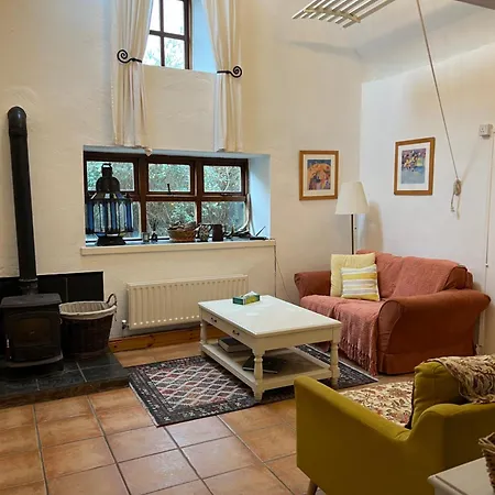 Ancaire Cottage Kilbronogue. Schull Exterior photo