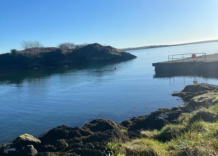 Ancaire Cottage Kilbronogue. Schull