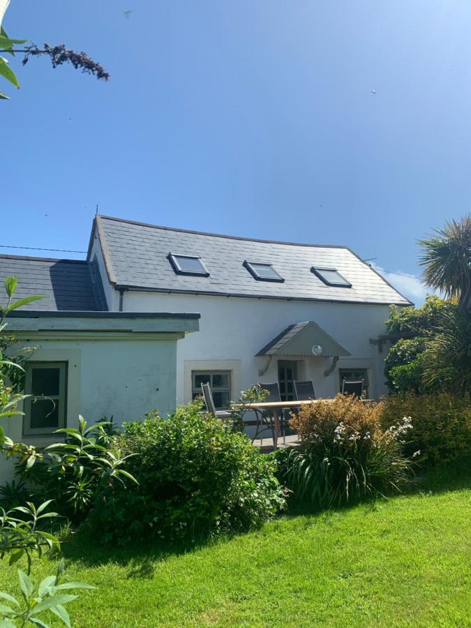 Ancaire Kilbronogue. Holiday home Schull