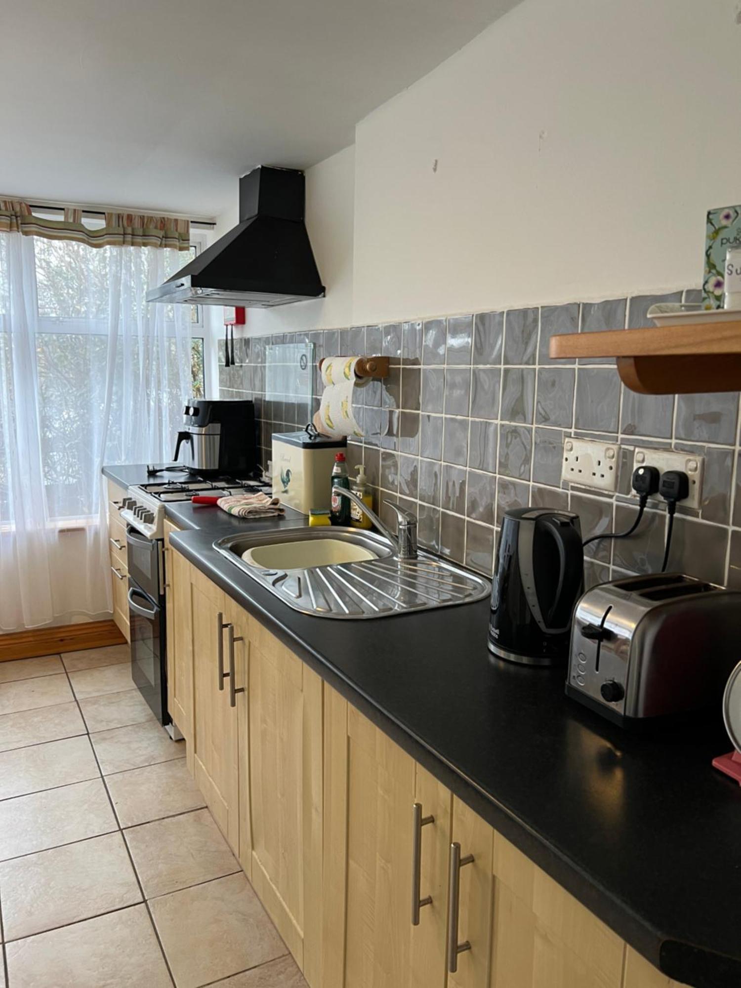 Holiday home Ancaire Kilbronogue.