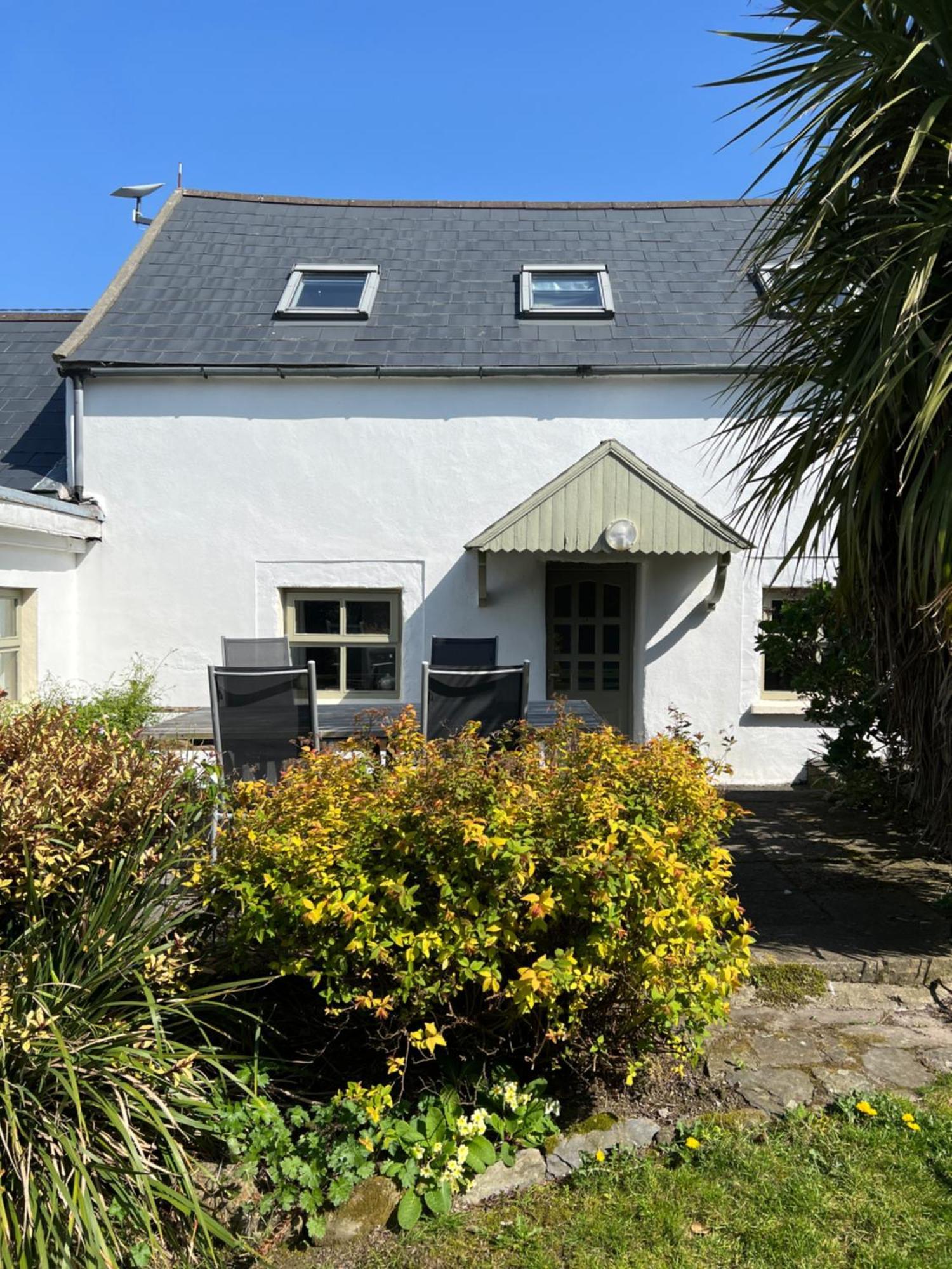 Ancaire Kilbronogue. Holiday home *